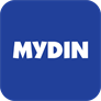 Mydin