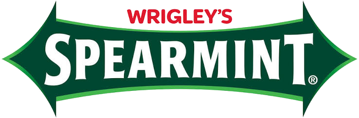 Wrigley's Spearmint